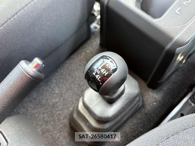 Suzuki JIMNY 2026-02 8380111-19