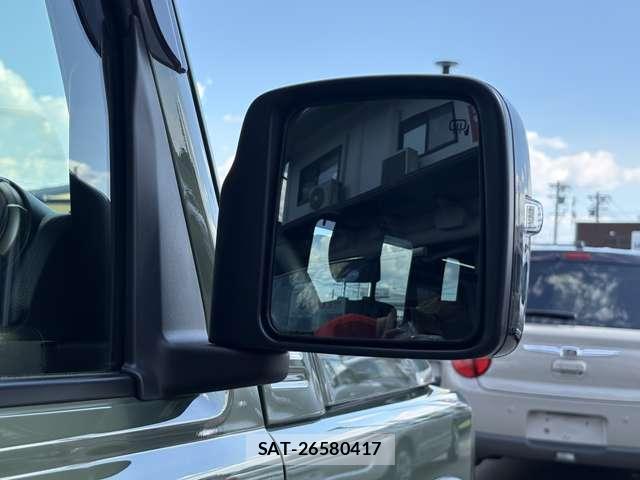 Suzuki JIMNY 2026-02 8380111-4