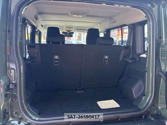 Suzuki JIMNY 2026-02 8380111-6