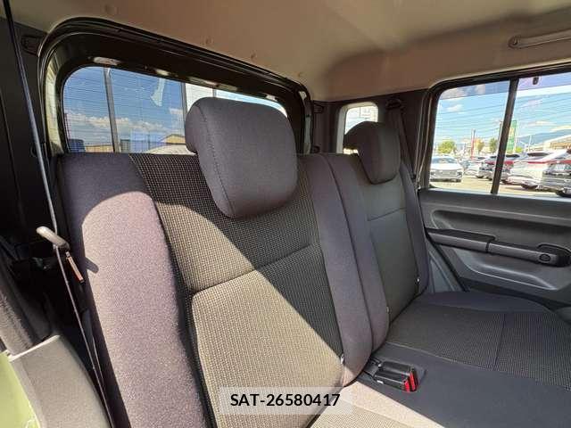 Suzuki JIMNY 2026-02 8380111-7