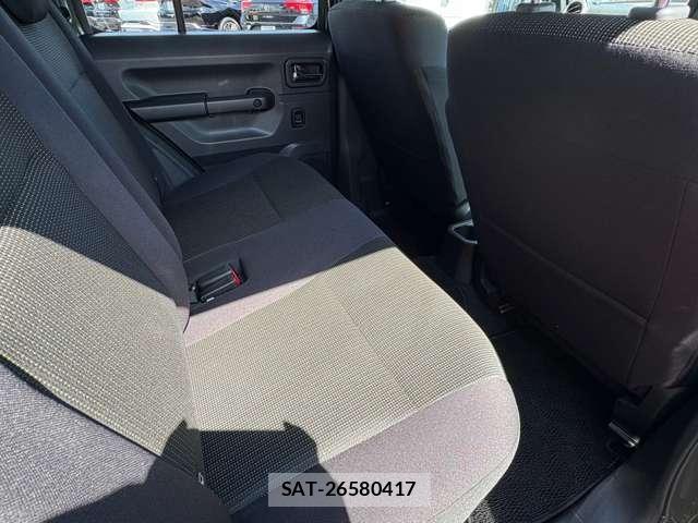 Suzuki JIMNY 2026-02 8380111-8