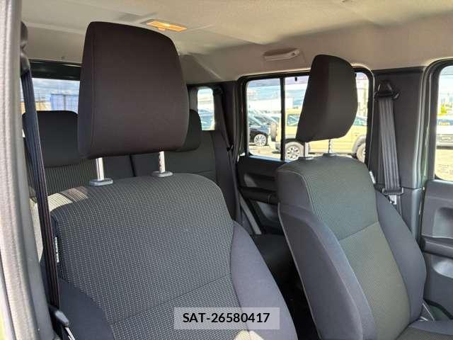 Suzuki JIMNY 2026-02 8380111-9