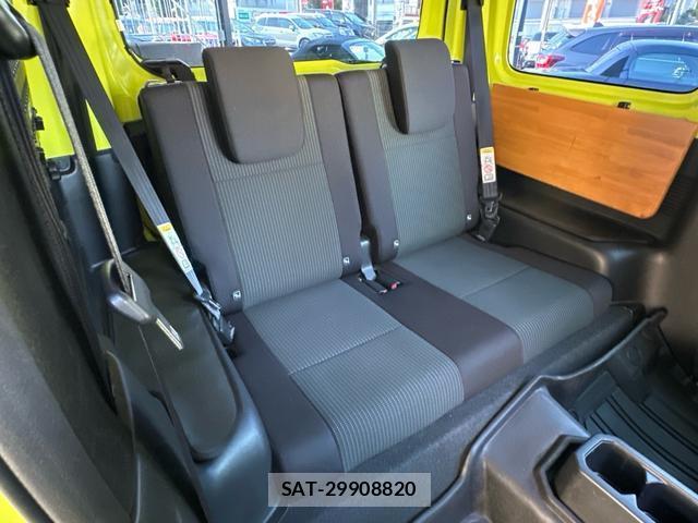 Suzuki JIMNY 2019-04 8378622-12