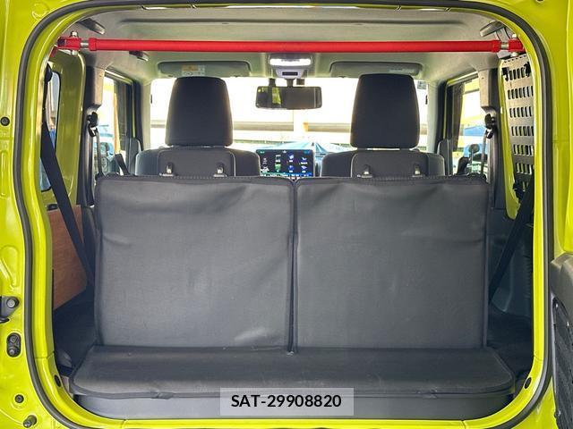 Suzuki JIMNY 2019-04 8378622-13
