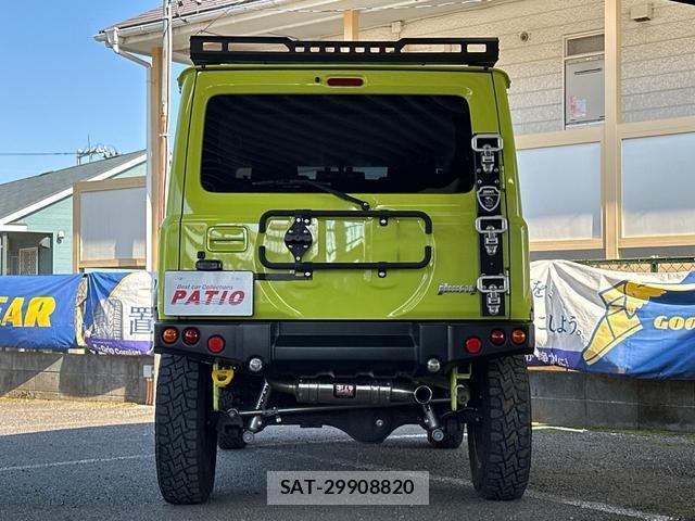 Suzuki JIMNY 2019-04 8378622-18