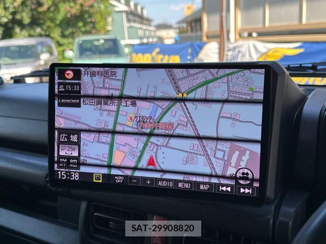 Suzuki JIMNY 2019-04 8378622-2