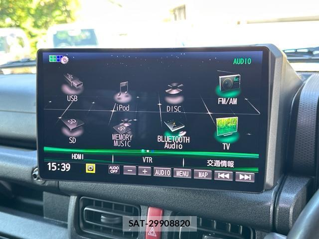 Suzuki JIMNY 2019-04 8378622-3