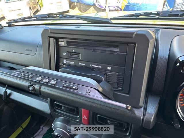 Suzuki JIMNY 2019-04 8378622-5