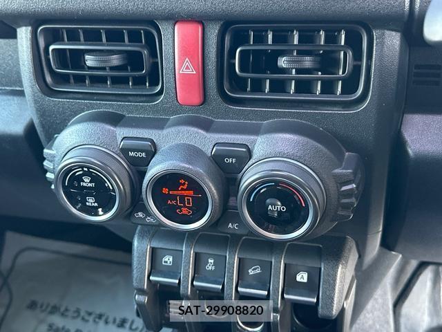 Suzuki JIMNY 2019-04 8378622-7