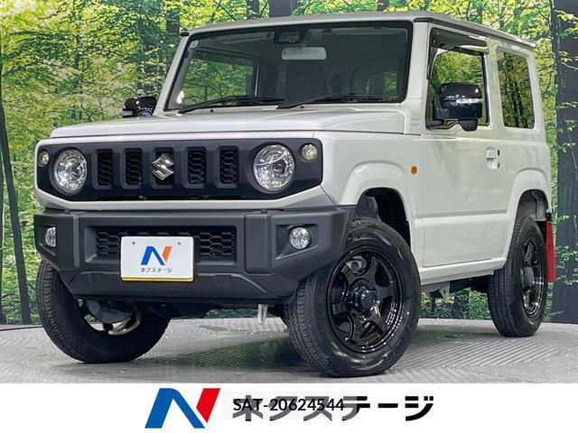 Suzuki JIMNY 2022-02 8378637-0