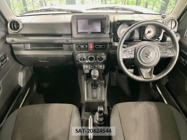 Suzuki JIMNY 2022-02 8378637-1