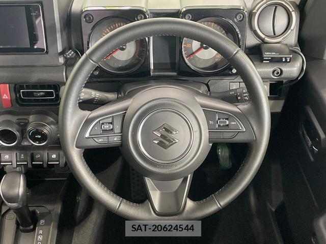 Suzuki JIMNY 2022-02 8378637-10