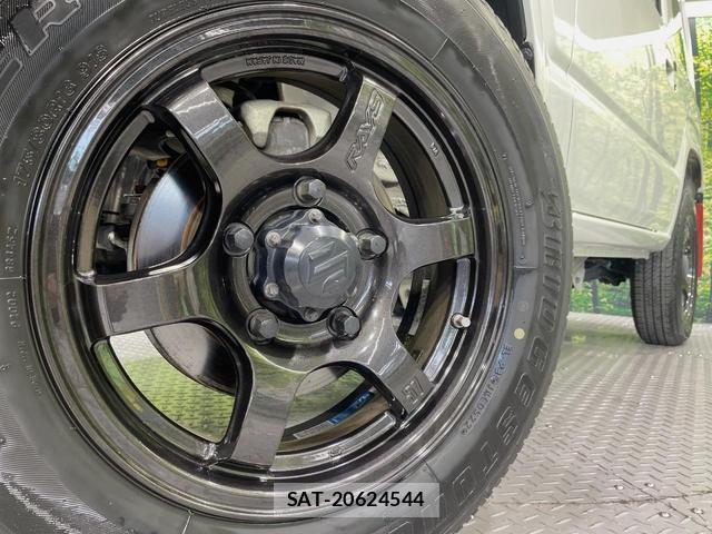 Suzuki JIMNY 2022-02 8378637-12