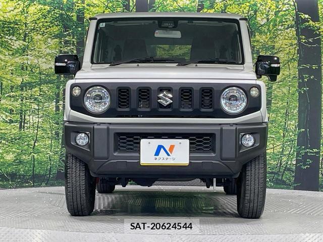 Suzuki JIMNY 2022-02 8378637-13