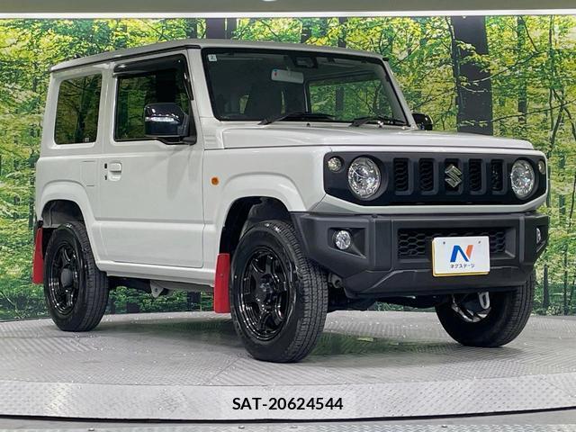 Suzuki JIMNY 2022-02 8378637-15