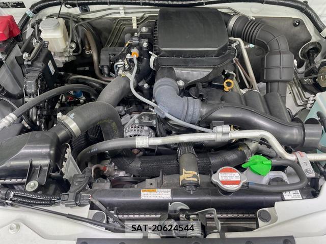 Suzuki JIMNY 2022-02 8378637-17