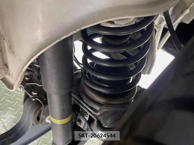 Suzuki JIMNY 2022-02 8378637-19