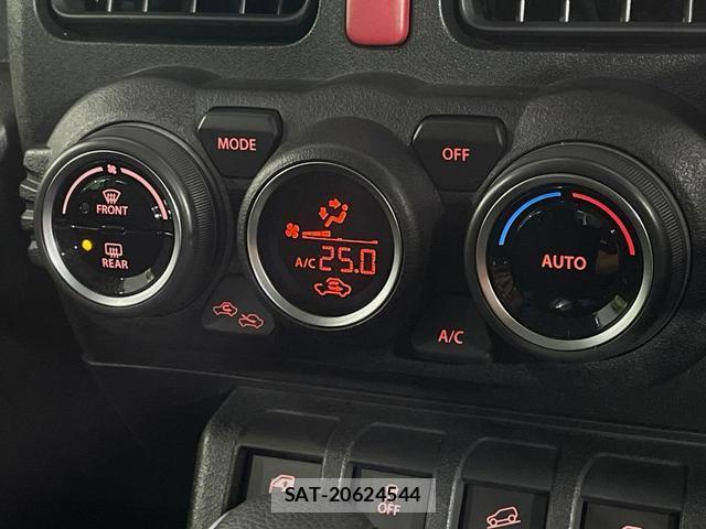 Suzuki JIMNY 2022-02 8378637-6