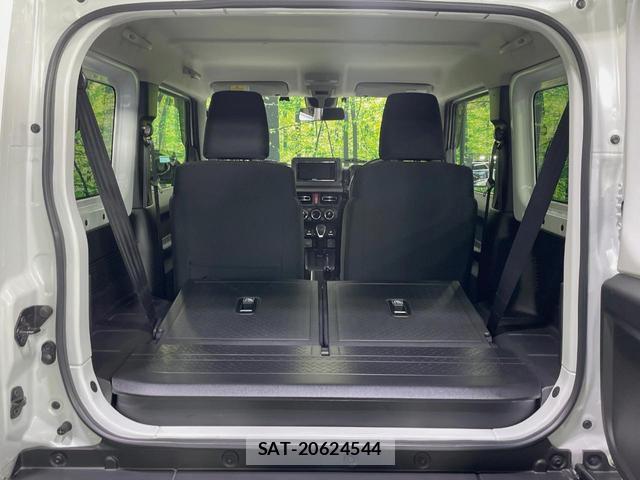Suzuki JIMNY 2022-02 8378637-9
