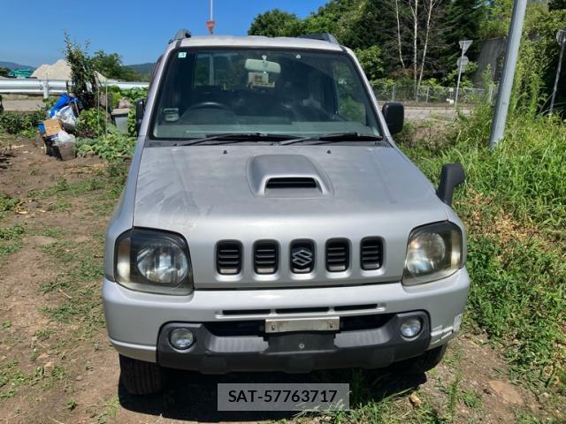 Suzuki JIMNY 2000-01 8379006-0