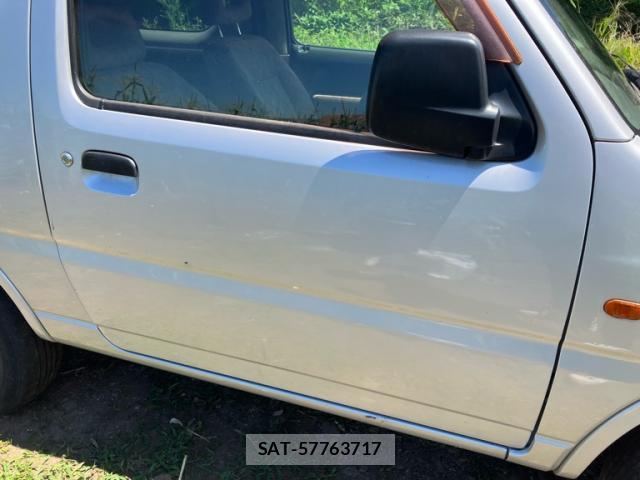 Suzuki JIMNY 2000-01 8379006-12