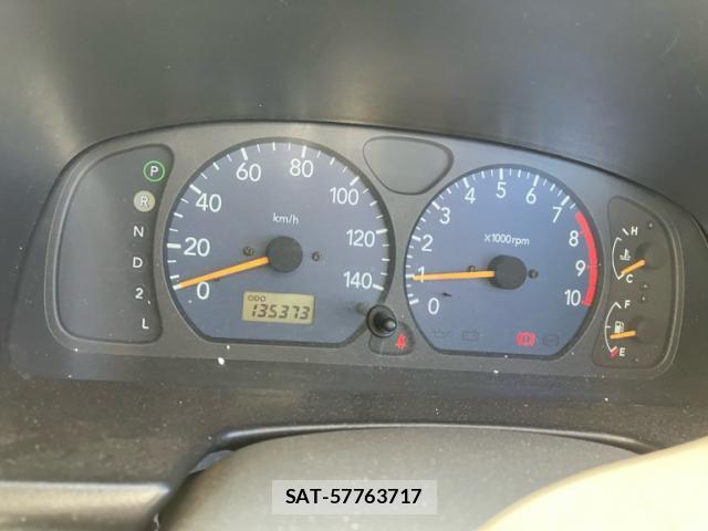 Suzuki JIMNY 2000-01 8379006-16