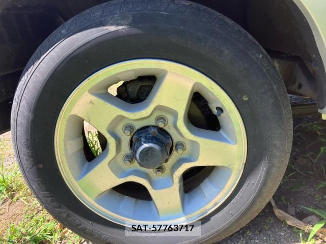Suzuki JIMNY 2000-01 8379006-6