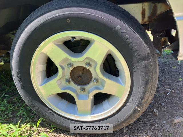 Suzuki JIMNY 2000-01 8379006-7