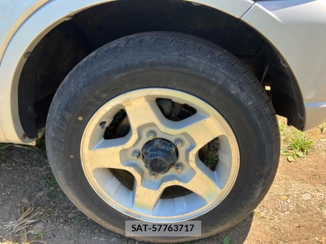 Suzuki JIMNY 2000-01 8379006-8