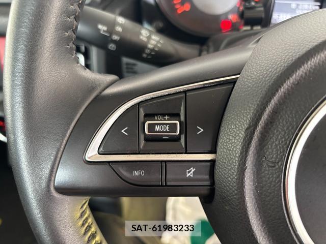 Suzuki JIMNY 2018-07 8379170-13