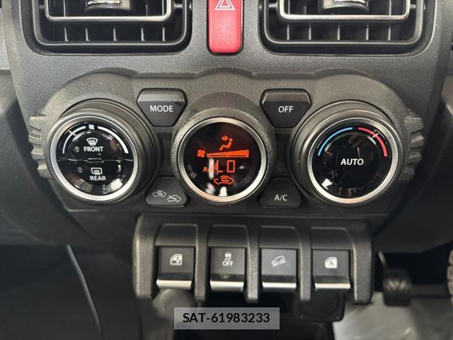 Suzuki JIMNY 2018-07 8379170-15