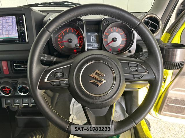 Suzuki JIMNY 2018-07 8379170-18