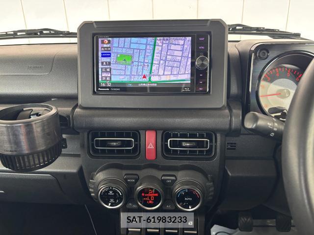 Suzuki JIMNY 2018-07 8379170-7