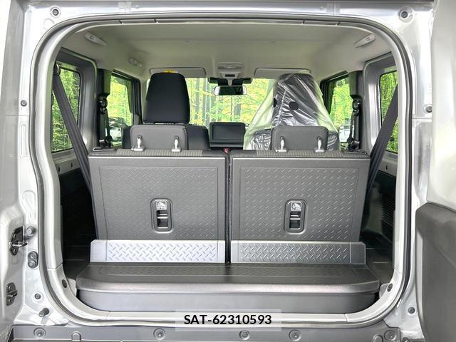 Suzuki JIMNY 2026-07 8379203-10