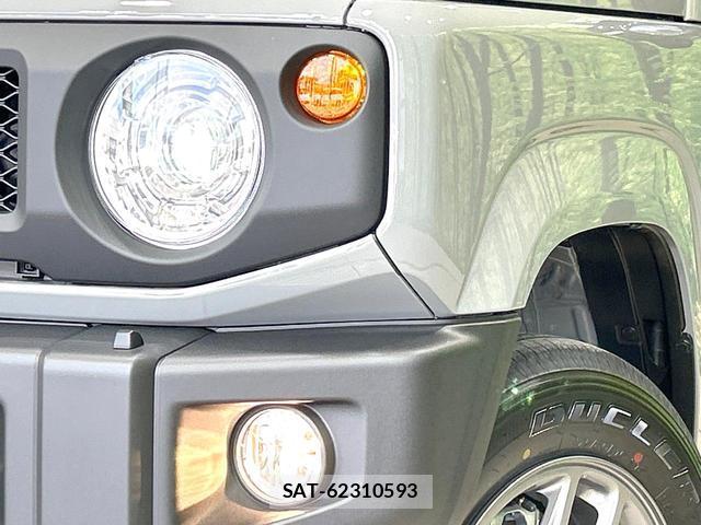 Suzuki JIMNY 2026-07 8379203-11