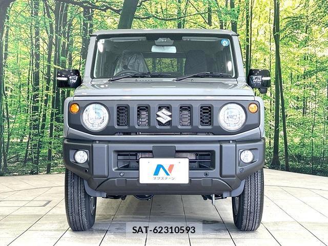 Suzuki JIMNY 2026-07 8379203-13