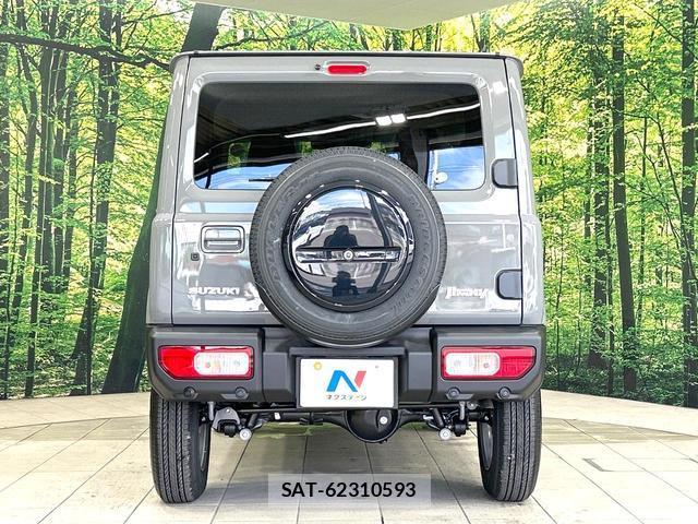 Suzuki JIMNY 2026-07 8379203-14