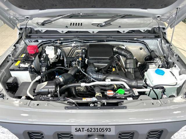 Suzuki JIMNY 2026-07 8379203-17