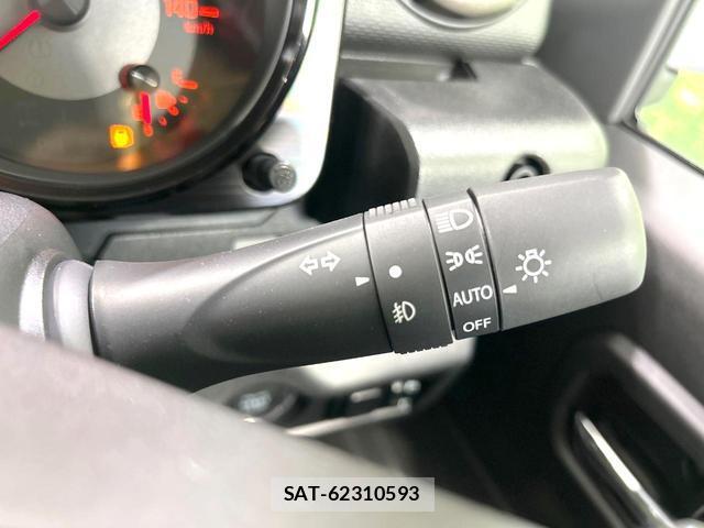 Suzuki JIMNY 2026-07 8379203-4