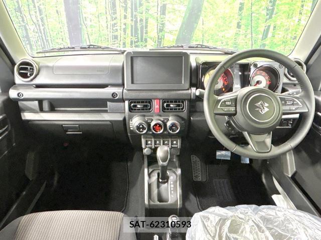 Suzuki JIMNY 2026-07 8379203-6