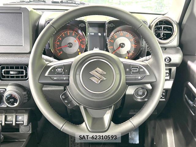 Suzuki JIMNY 2026-07 8379203-7