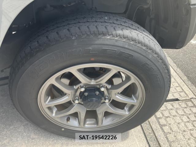 Suzuki JIMNY 2021-08 8379865-10