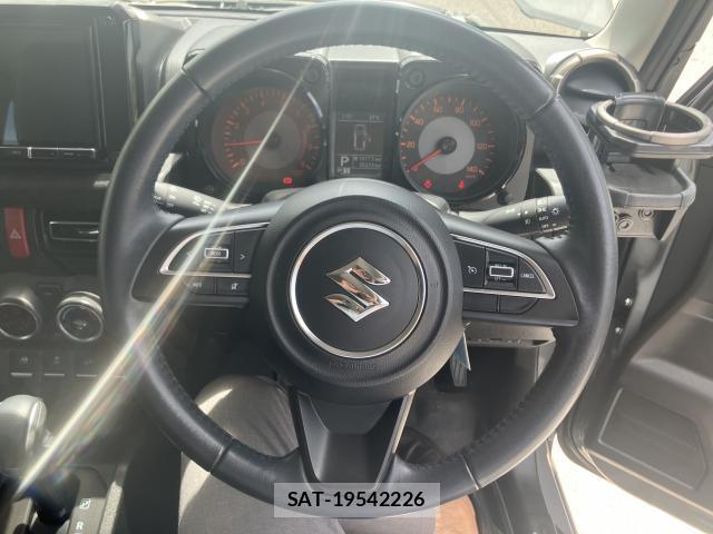 Suzuki JIMNY 2021-08 8379865-2