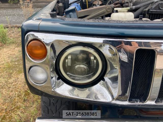 Suzuki JIMNY 1996-01 8379876-12