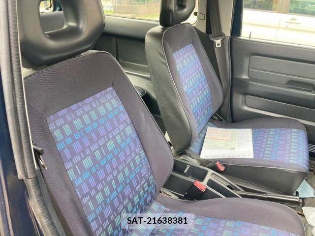 Suzuki JIMNY 1996-01 8379876-15