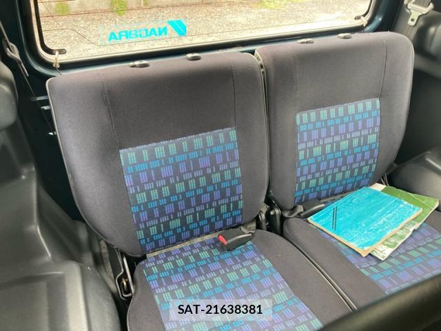 Suzuki JIMNY 1996-01 8379876-16