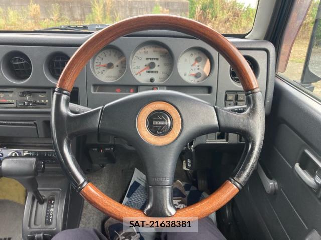 Suzuki JIMNY 1996-01 8379876-18