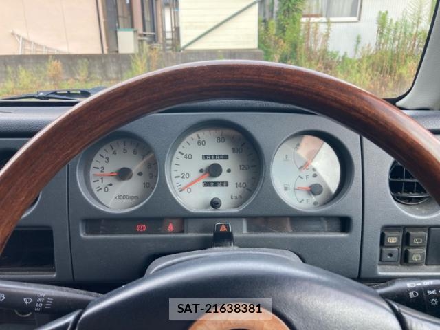 Suzuki JIMNY 1996-01 8379876-19