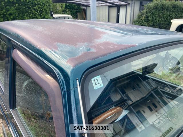 Suzuki JIMNY 1996-01 8379876-5