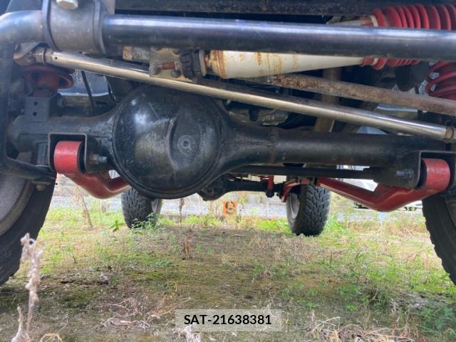 Suzuki JIMNY 1996-01 8379876-6